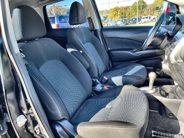 Used 2014 Nissan Versa Note SV FWD image 32