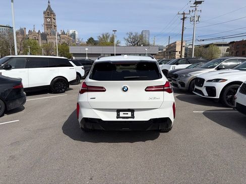 Used 2025 BMW X3 xDrive30i image 4