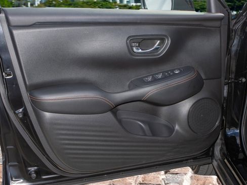 Certified 2023 Honda HR-V Sport image 27