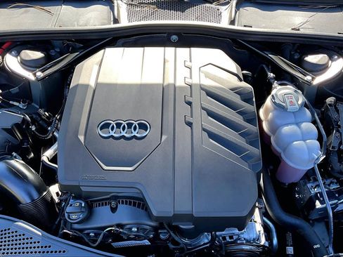 Used 2023 Audi A5 2.0T Premium Plus image 31