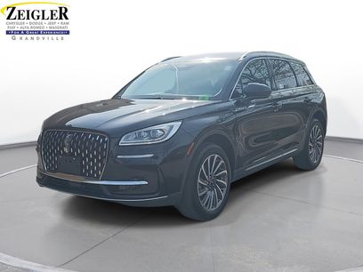 Used 2023 Lincoln Corsair Reserve