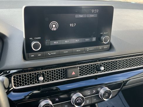 Used 2023 Honda Civic Sport image 21