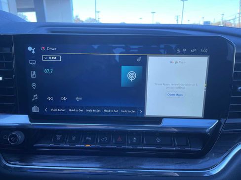 Used 2024 Chevrolet Silverado 2500 LTZ w/ LTZ Premium Package image 13