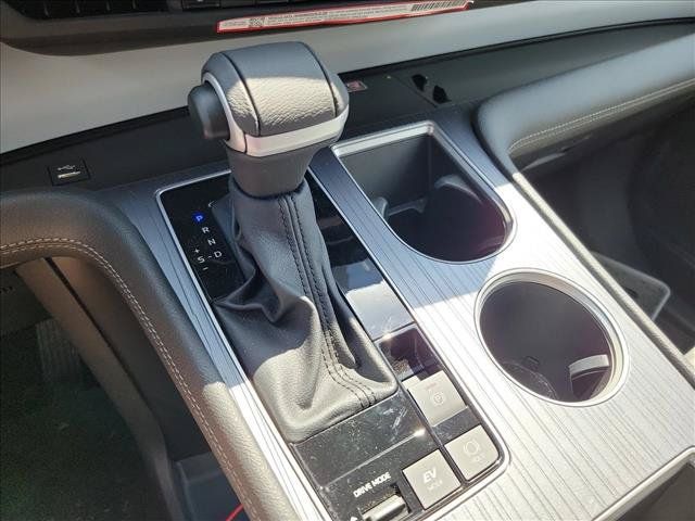 Used 2026 Toyota Sienna XLE FWD image 20