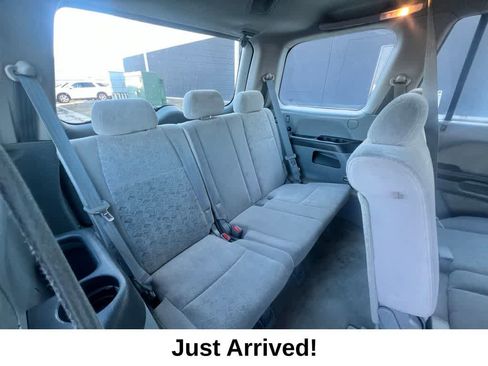 Used 2004 Honda Pilot LX image 24