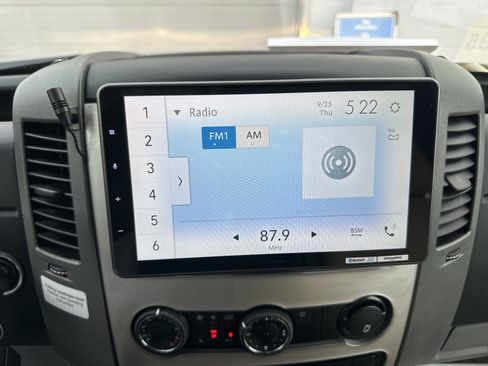 Used 2012 Mercedes-Benz Sprinter 3500 image 15