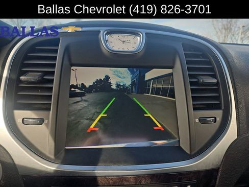 Used 2014 Chrysler 300 C w/ Light Group AWD/4WD image 15