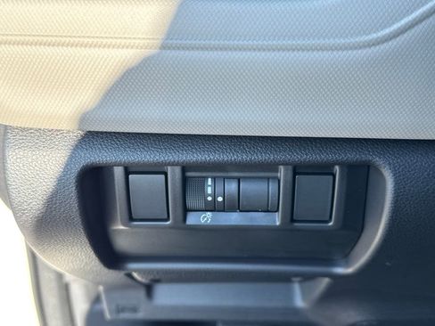 New 2026 Subaru Forester image 28