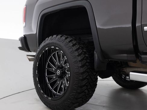 Used 2016 GMC Sierra 1500 Denali w/ Enhanced Driver Alert Package image 19