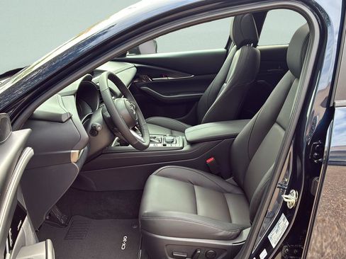 New 2026 MAZDA CX-30 AWD 2.5 S w/ Premium Package image 22