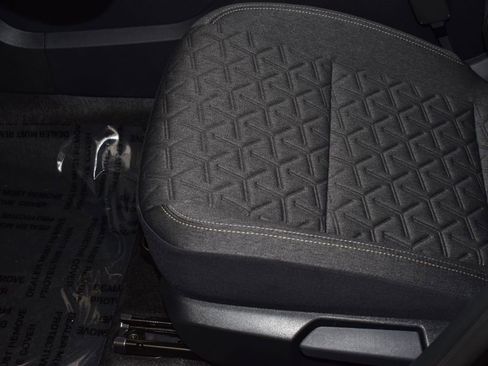 New 2026 Nissan Kicks SV w/ SV Premium Package image 15