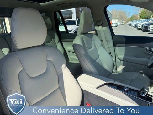 Certified 2023 Volvo XC90 B6 Plus w/ Protection Package Premier AWD/4WD image 30