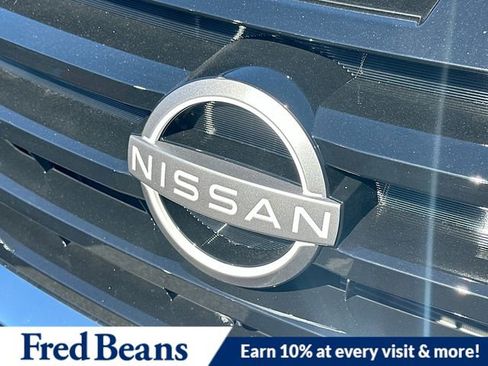 New 2025 Nissan Pathfinder SL image 21