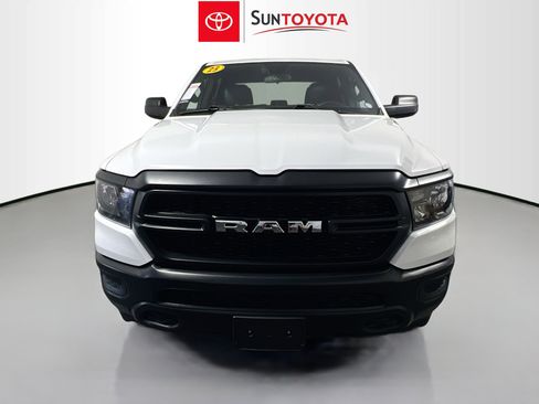 Used 2023 RAM 1500 Tradesman RWD image 10