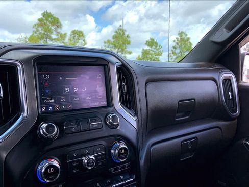 Used 2021 GMC Sierra 1500 Denali w/ Driver Alert Package II RWD image 35
