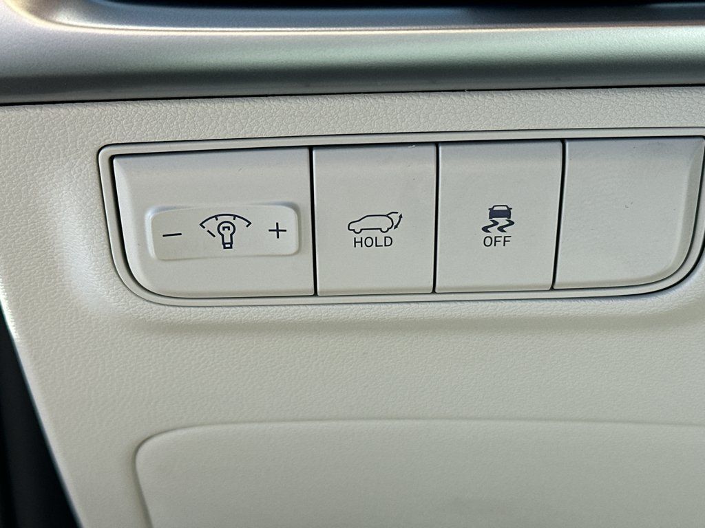 New 2026 Hyundai Tucson SEL Plus AWD/4WD image 26