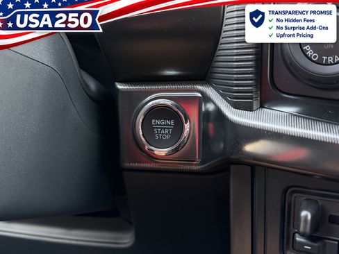 New 2026 Ford F150 Lariat w/ Equipment Group 502A High AWD/4WD image 19