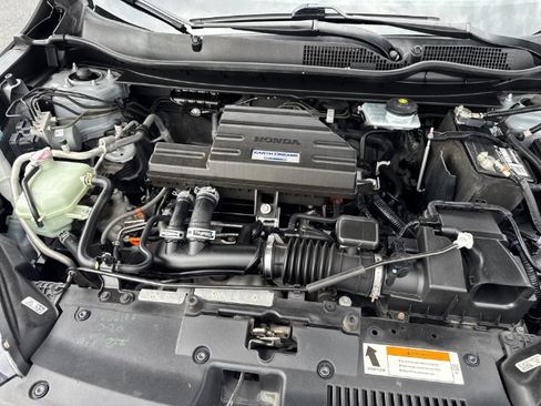 Used 2019 Honda CR-V EX image 10