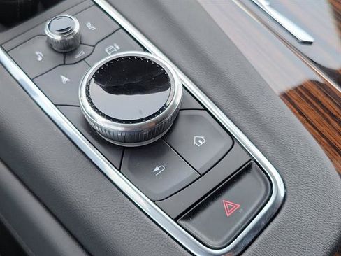Certified 2023 Cadillac Escalade Premium Luxury AWD/4WD image 56