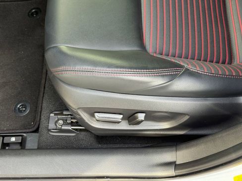 Certified 2023 Toyota Corolla XSE image 14