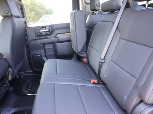 New 2025 GMC Sierra 3500 Pro w/ Convenience Package image 19