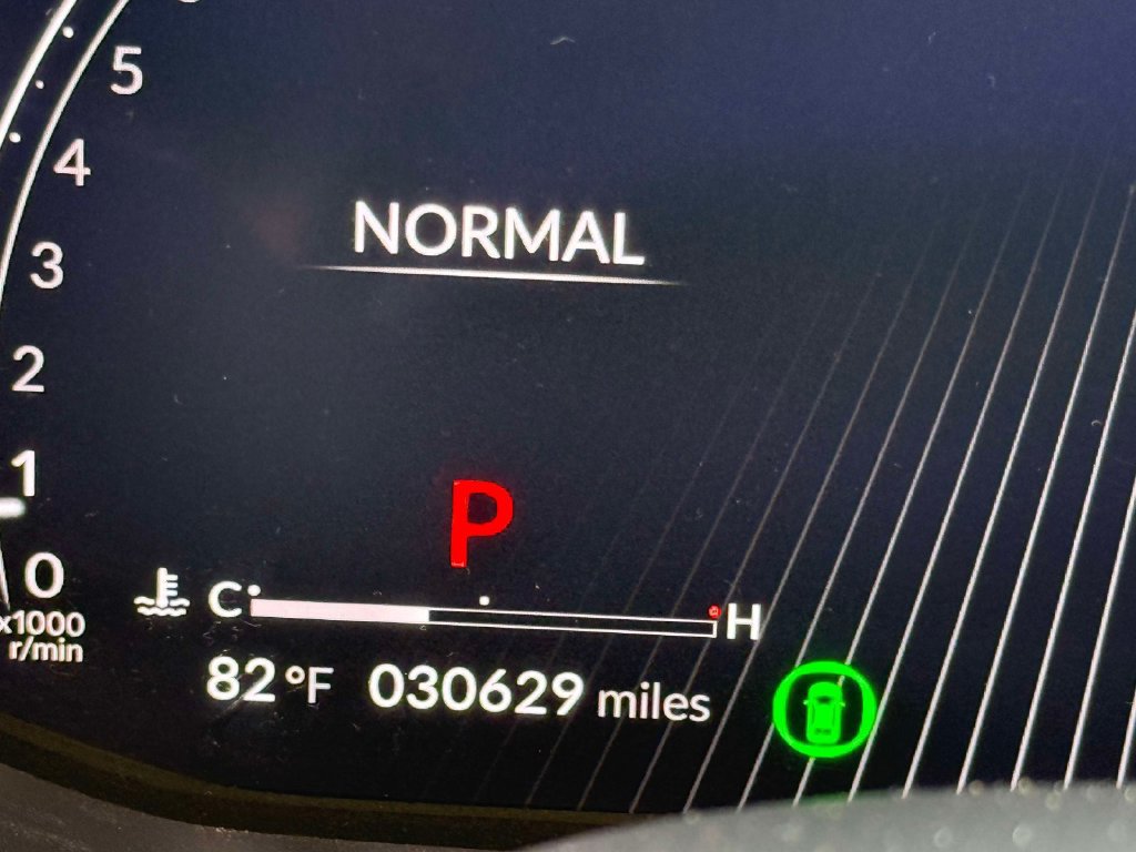 Certified 2024 Acura MDX w/ Technology Package AWD/4WD image 20
