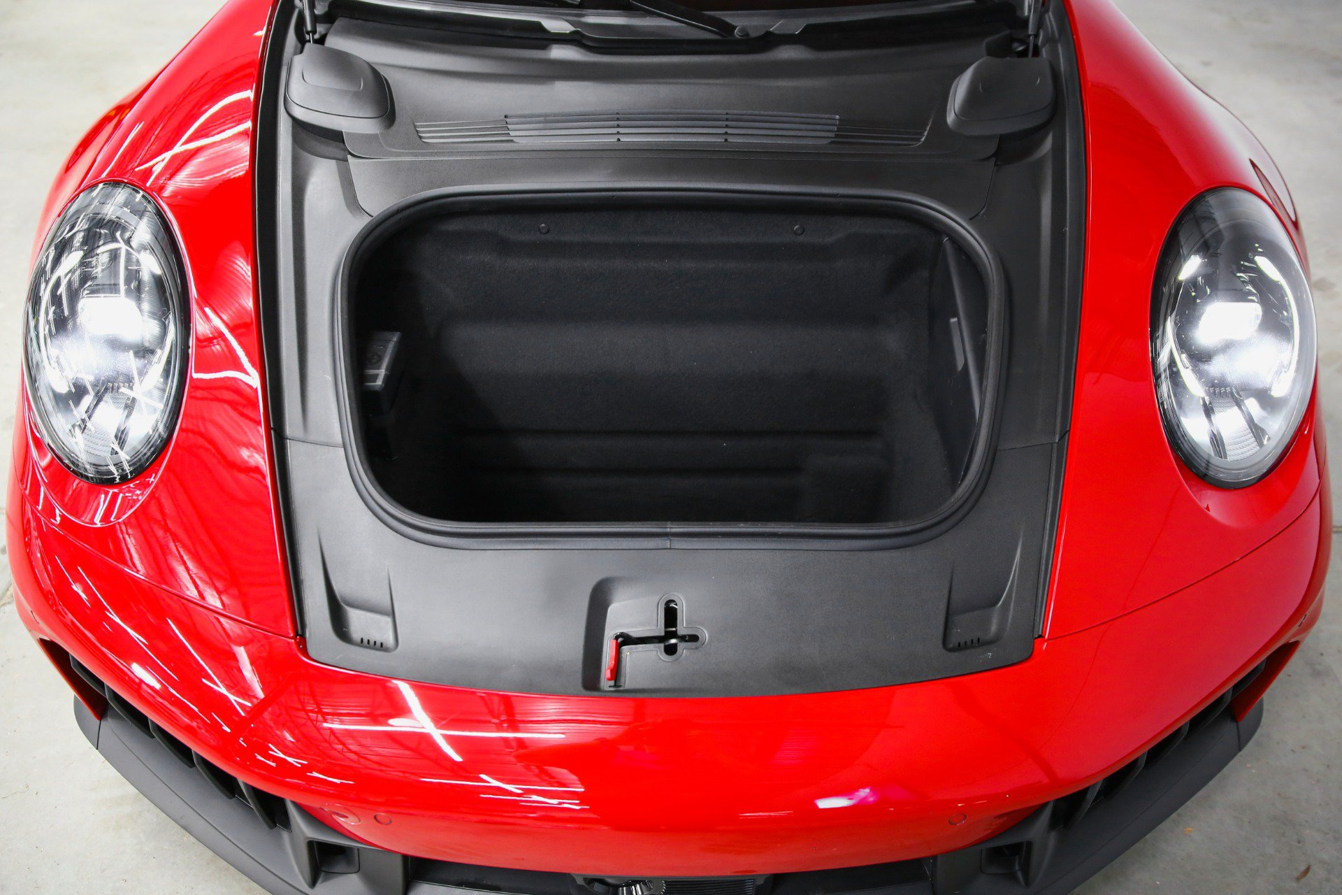 Used 2026 Porsche 911 Targa 4 GTS AWD/4WD image 49