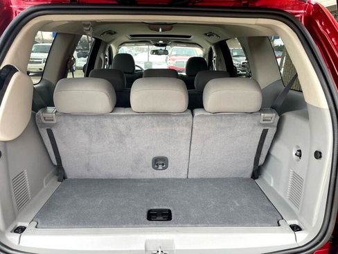 Used 2008 Dodge Durango SLT w/ Technology Group II image 47