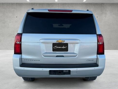 Used 2019 Chevrolet Suburban LS image 15