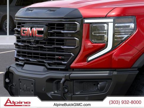 New 2026 GMC Sierra 1500 AT4X w/ AT4X AEV Edition AWD/4WD image 13