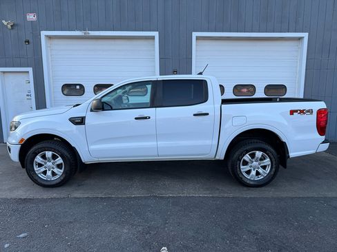 Used 2019 Ford Ranger XLT w/ FX4 Off-Road Package image 7