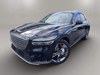 Used 2023 Genesis Electrified GV70 w/ Prestige Package AWD/4WD video 1