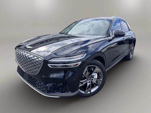 Used 2023 Genesis Electrified GV70 w/ Prestige Package AWD/4WD image 1
