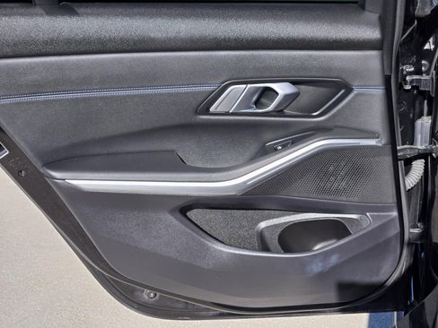 Used 2021 BMW M340i xDrive w/ Executive Package image 25