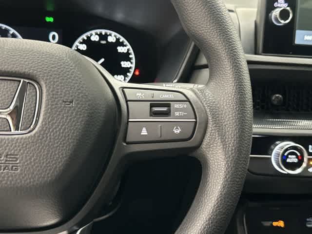 Certified 2026 Honda CR-V LX image 18