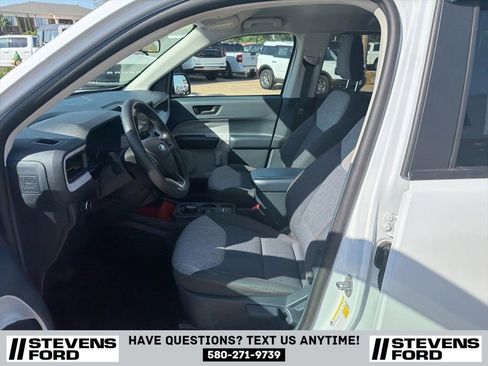 Used 2023 Ford Maverick XLT w/ Equipment Group 300A Standard AWD/4WD image 13