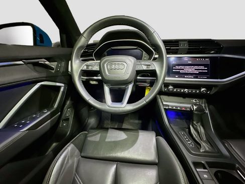 Used 2022 Audi Q3 2.0T Premium Plus AWD/4WD image 34