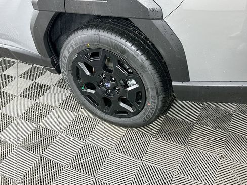 New 2026 Subaru Outback Limited image 39