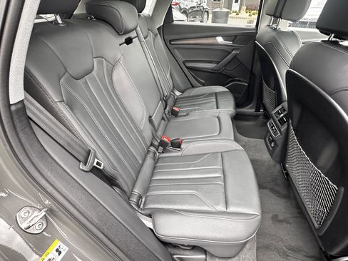 Used 2024 Audi Q5 2.0T Premium Plus image 37