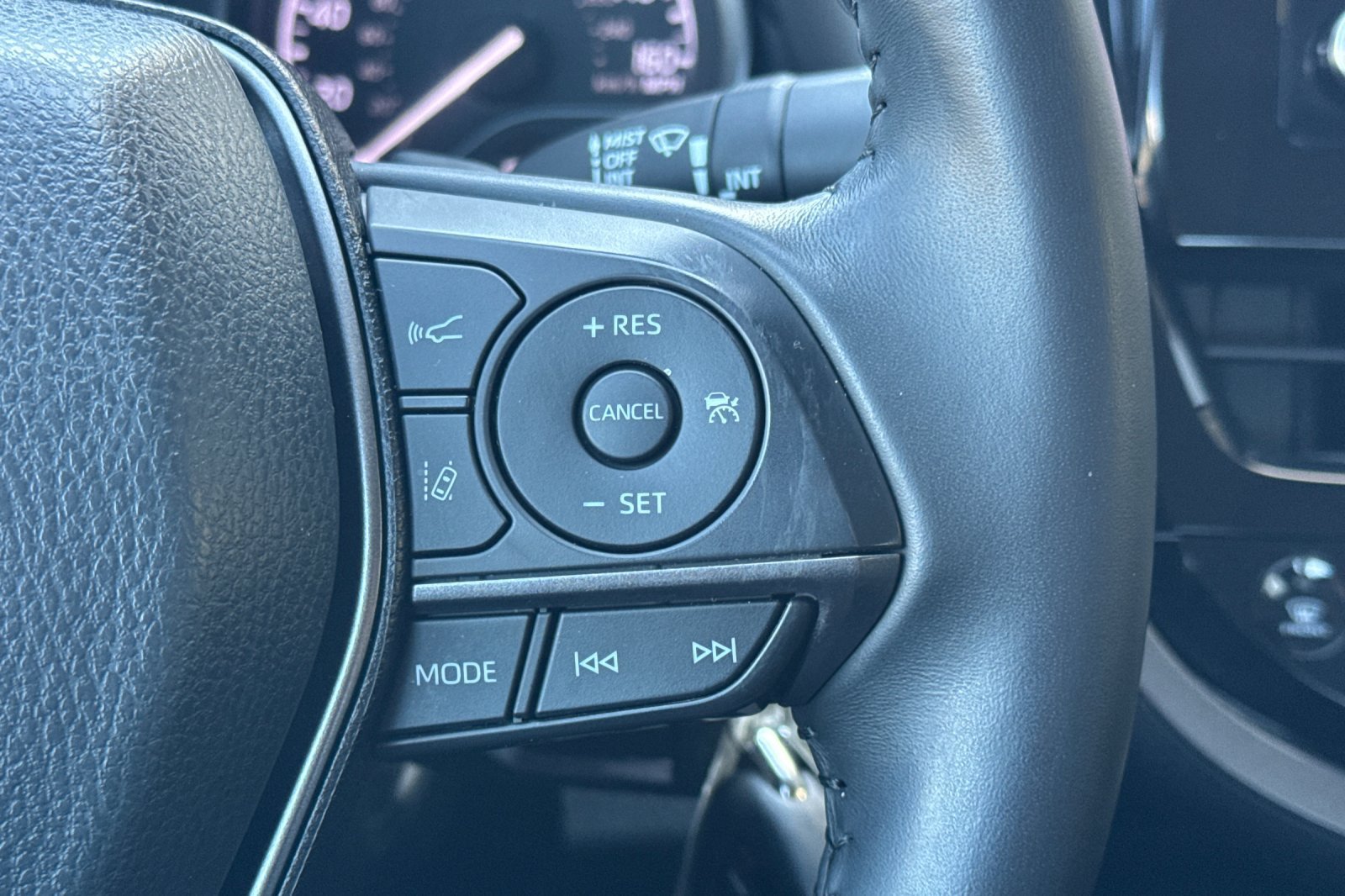 Certified 2024 Toyota Camry SE FWD image 28