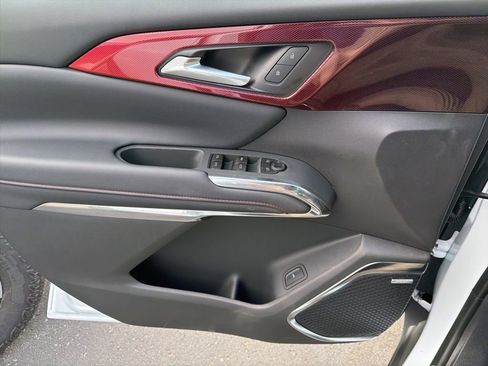 New 2026 Chevrolet Traverse Z71 w/ Enhanced Driving Package image 20