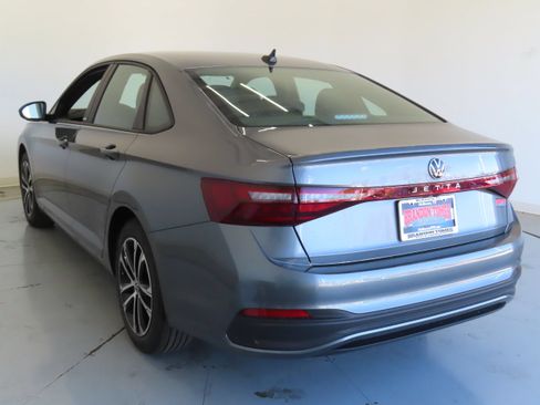 New 2026 Volkswagen Jetta Sport FWD image 6