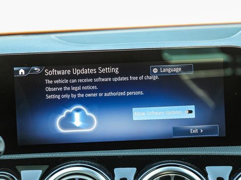 New 2026 Mercedes-Benz CLA 250 CLA 250 image 14