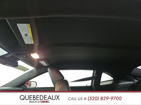 Used 2013 Chevrolet Camaro ZL1 image 13