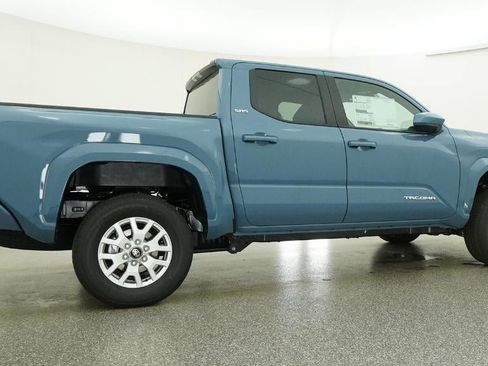 New 2026 Toyota Tacoma SR5 AWD/4WD image 26