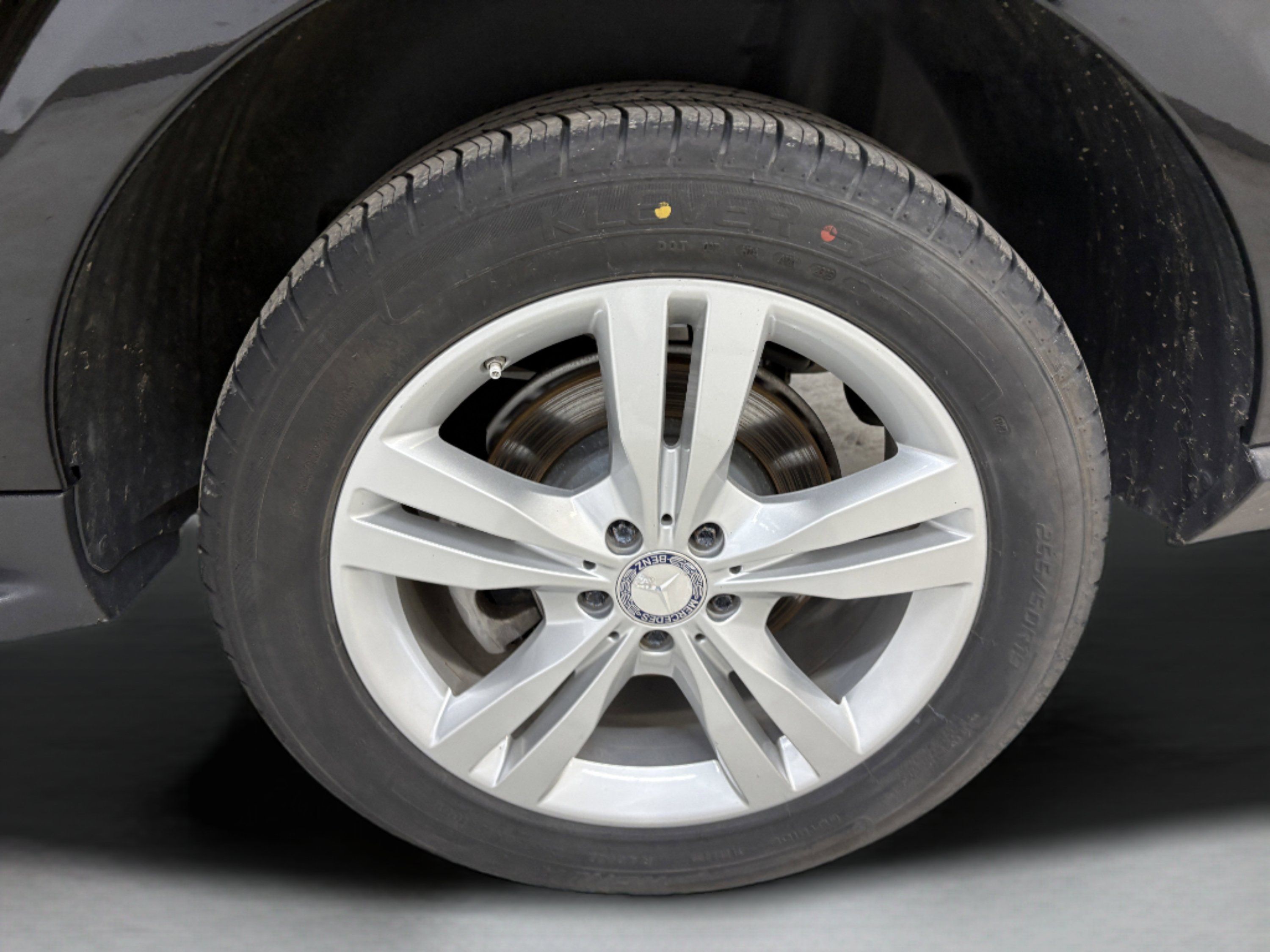 Used 2015 Mercedes-Benz ML 350 4MATIC image 7