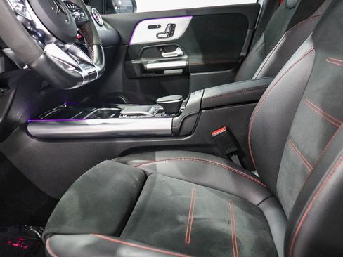 Used 2023 Mercedes-Benz GLA 45 AMG 4MATIC image 19