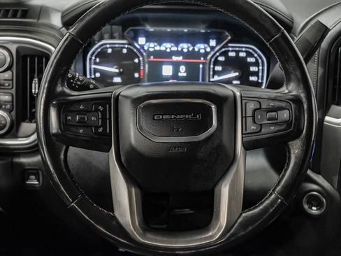Used 2020 GMC Sierra 2500 Denali w/ Denali Ultimate Package AWD/4WD image 16