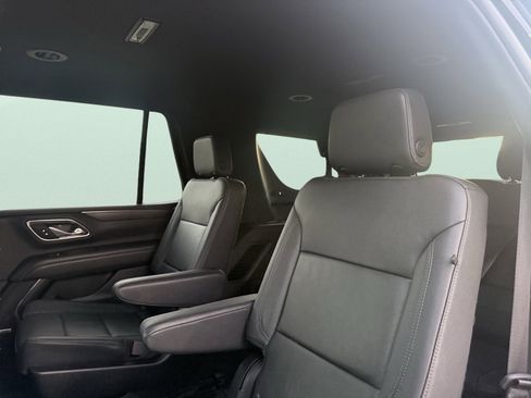 Used 2023 Chevrolet Tahoe LT image 23