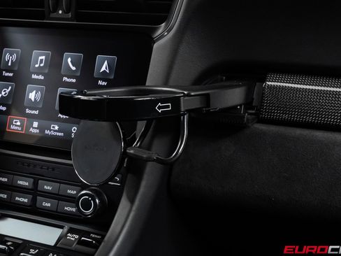 Used 2018 Porsche 911 GT3 image 34